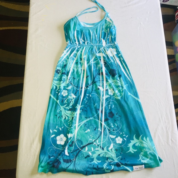 American Crown Dress Size L - Picture 1 of 6